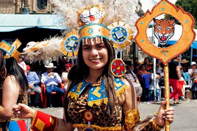 Origini delle feste carnevalesche a inizio del XX secolo in America Latina