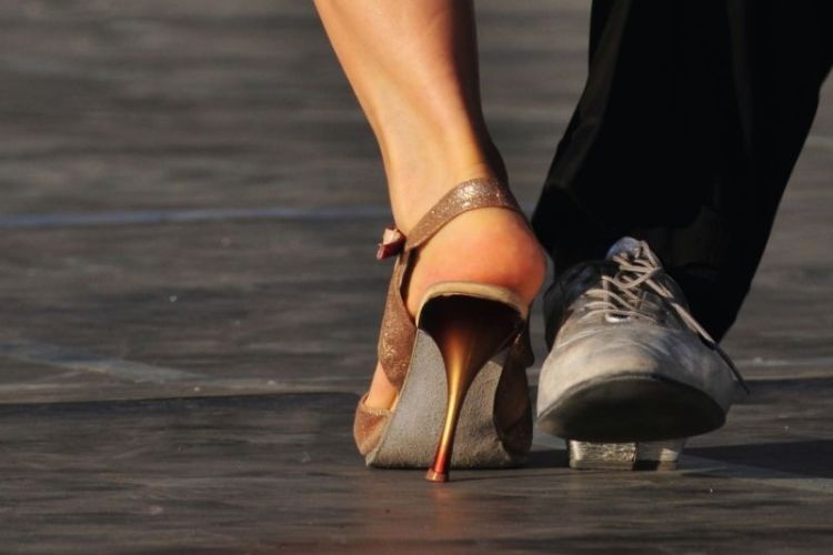 Segreti del Tango Argentino
