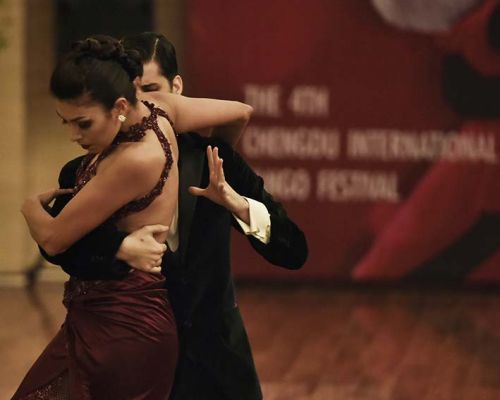 Perché il tango è così importante per gli argentini?