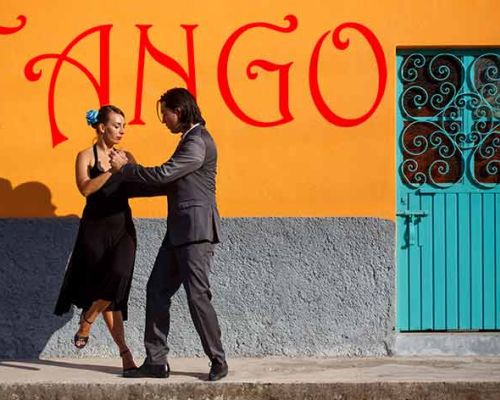 Tango: Valutazione posturale attraverso breve questionario