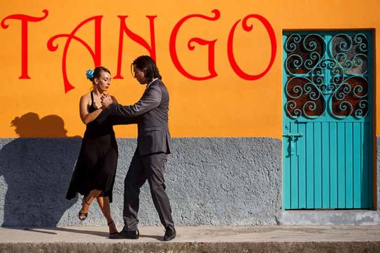 Tango: Valutazione posturale attraverso breve questionario