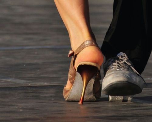 Segreti del Tango Argentino